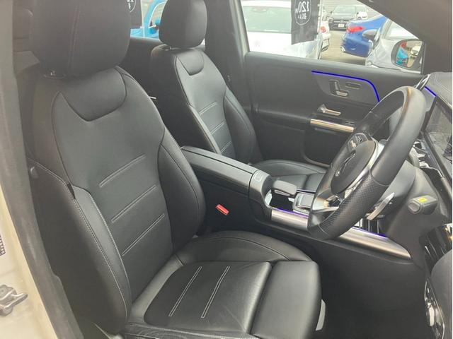 EQA EQA250 AMGラインパッケージ 弊社ユーザー様買取車 パノラミックスライディングルーフ AMGレザーEX メモリ付きパワーシート 純正ドラレコ フットトランクオープナー EQケア継承 認定中古車(43枚目)