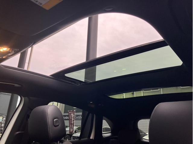 EQA EQA250 AMGラインパッケージ 弊社ユーザー様買取車 パノラミックスライディングルーフ AMGレザーEX メモリ付きパワーシート 純正ドラレコ フットトランクオープナー EQケア継承 認定中古車(47枚目)