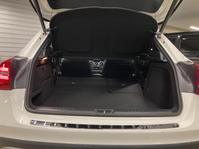 ＧＬＡクラス ＧＬＡ２２０　４マチック　正規認定中古車　認定中古車保証２年　弊社下取車　ＴＶ　ＥＴＣ　禁煙車　電動シート　オートトランク　ＬＥＤヘッドライト　Ｂｌｕｅｔｏｏｔｈ　ポーラーホワイト　バックカメラ　クルーズコントロール　純正ドラ（48枚目）