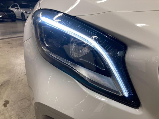 ＧＬＡクラス ＧＬＡ２２０　４マチック　正規認定中古車　認定中古車保証２年　弊社下取車　ＴＶ　ＥＴＣ　禁煙車　電動シート　オートトランク　ＬＥＤヘッドライト　Ｂｌｕｅｔｏｏｔｈ　ポーラーホワイト　バックカメラ　クルーズコントロール　純正ドラ（67枚目）