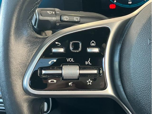 Bクラス B180 ナビゲーションP パノラミックスライディングルーフ レザーEX アドバンスドパッケージ 360度カメラシステム 弊社ユーザー様お下取り車 TV ETC 認定中古車保証2年(12枚目)