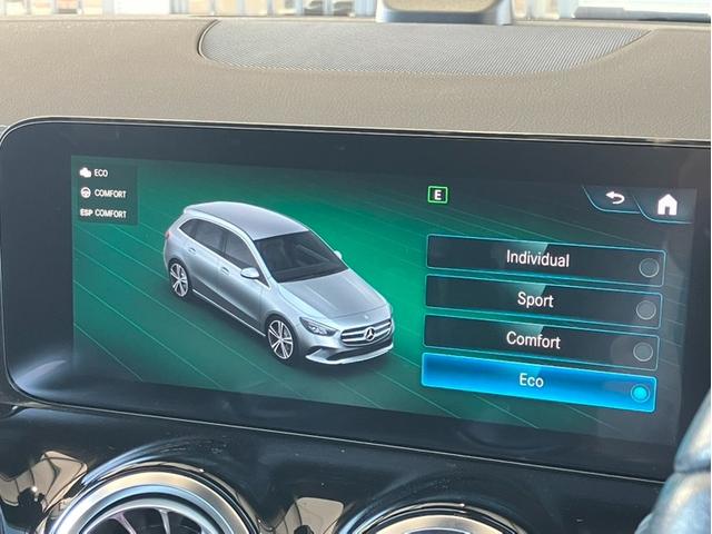 Bクラス B180 ナビゲーションP パノラミックスライディングルーフ レザーEX アドバンスドパッケージ 360度カメラシステム 弊社ユーザー様お下取り車 TV ETC 認定中古車保証2年(26枚目)