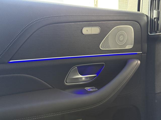 GLE GLE400d 4マチック クーペスポーツ 本革シート パノラミックスライディングルーフ シートヒーター ヘッドアップディスプレイ ブルメスターサウンド 認定中古車保証2年(34枚目)