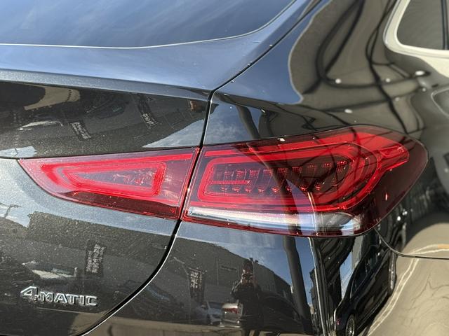 GLE GLE400d 4マチック クーペスポーツ 本革シート パノラミックスライディングルーフ シートヒーター ヘッドアップディスプレイ ブルメスターサウンド 認定中古車保証2年(41枚目)