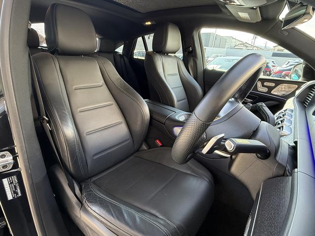 GLE GLE400d 4マチック クーペスポーツ 本革シート パノラミックスライディングルーフ シートヒーター ヘッドアップディスプレイ ブルメスターサウンド 認定中古車保証2年(67枚目)