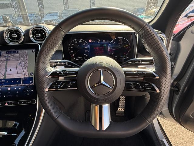 GLC GLC220d 4マチック ドライバーズパッケージ 正規認定中古車 認定中古車保証2年 禁煙車 AMGラインパッケージ パノラミックスライディングルーフ 360°カメラ シートヒーター 新車保証継承 メモリ付きパワーシート 弊社デモカーアップ LED(44枚目)