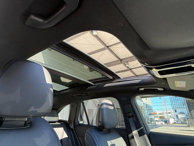 GLC GLC220d 4マチック ドライバーズパッケージ 正規認定中古車 認定中古車保証2年 禁煙車 AMGラインパッケージ パノラミックスライディングルーフ 360°カメラ シートヒーター 新車保証継承 メモリ付きパワーシート 弊社デモカーアップ LED(63枚目)