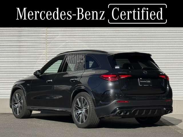GLC GLC43 4マチックAMGレザエクスクルシブパケジ ヘッドアップディスプレイ ブルメスター3Dサラウンドサウンドシステム パノラミックスライディングルーフ シートヒーター シートベンチレーター 360°カメラ 弊社デモカーアップ 新車保証継承 禁煙車(4枚目)