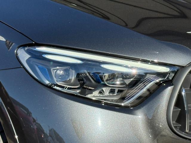 GLC GLC43 4マチックAMGレザエクスクルシブパケジ ヘッドアップディスプレイ ブルメスター3Dサラウンドサウンドシステム パノラミックスライディングルーフ シートヒーター シートベンチレーター 360°カメラ 弊社デモカーアップ 新車保証継承 禁煙車(9枚目)