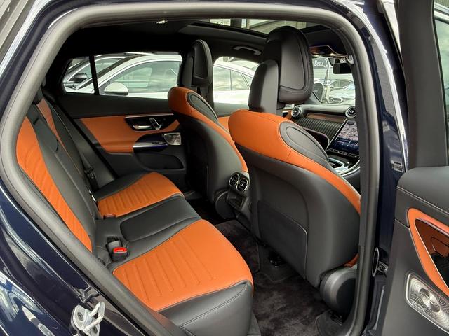 GLC GLC220d 4MクペドライバズP+AMGラインP 正規認定中古車 認定中古車保証2年付き オプションカラー 禁煙車 パノラミックスライディングルーフ ブルメスターサラウンドサウンドシステム ACC ヘッドアップディスプレイ 純正ドライブレコーダー(30枚目)