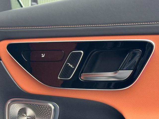 GLC GLC220d 4MクペドライバズP+AMGラインP 正規認定中古車 認定中古車保証2年付き オプションカラー 禁煙車 パノラミックスライディングルーフ ブルメスターサラウンドサウンドシステム ACC ヘッドアップディスプレイ 純正ドライブレコーダー(33枚目)