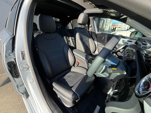 Ａクラスセダン Ａ２００ｄセダンＡＭＧレザエクスクルーシブパッケージ　ＡＭＧラインパッケージ　パノラミックスライディングルーフ　アドバンスドパッケージ　ヘッドアップディスプレイ　３６０°カメラ　シートヒーター　メモリ付きパワーシート　新車保証継承　弊社デモカーアップ（15枚目）