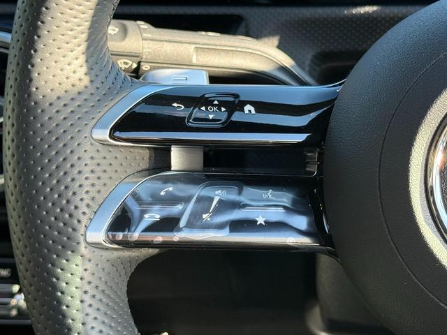 Ａクラスセダン Ａ２００ｄセダンＡＭＧレザエクスクルーシブパッケージ　ＡＭＧラインパッケージ　パノラミックスライディングルーフ　アドバンスドパッケージ　ヘッドアップディスプレイ　３６０°カメラ　シートヒーター　メモリ付きパワーシート　新車保証継承　弊社デモカーアップ（37枚目）