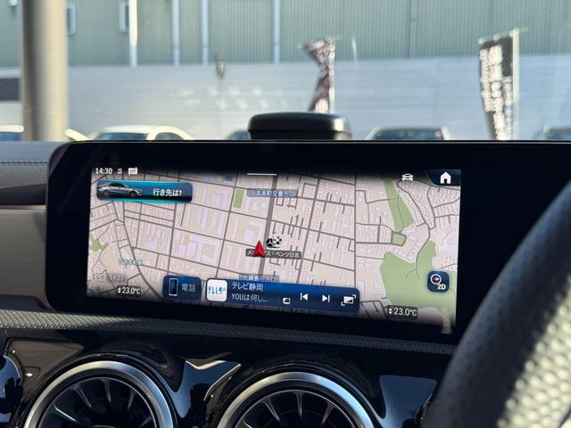 Ａクラスセダン Ａ２００ｄセダンＡＭＧレザエクスクルーシブパッケージ　ＡＭＧラインパッケージ　パノラミックスライディングルーフ　アドバンスドパッケージ　ヘッドアップディスプレイ　３６０°カメラ　シートヒーター　メモリ付きパワーシート　新車保証継承　弊社デモカーアップ（40枚目）