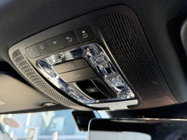 Ａクラスセダン Ａ２００ｄセダンＡＭＧレザエクスクルーシブパッケージ　ＡＭＧラインパッケージ　パノラミックスライディングルーフ　アドバンスドパッケージ　ヘッドアップディスプレイ　３６０°カメラ　シートヒーター　メモリ付きパワーシート　新車保証継承　弊社デモカーアップ（55枚目）