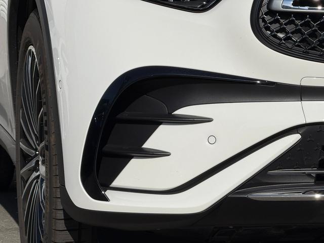 GLC GLC220d 4マチック AMGラインパッケージ 正規認定中古車 認定中古車保証2年付き 新車保証継承 弊社デモンストレーションカー 禁煙車 純正ドライブレコーダー ACC ハンズオフ 360°カメラ オートトランク パノラミックスライディングルーフ(8枚目)