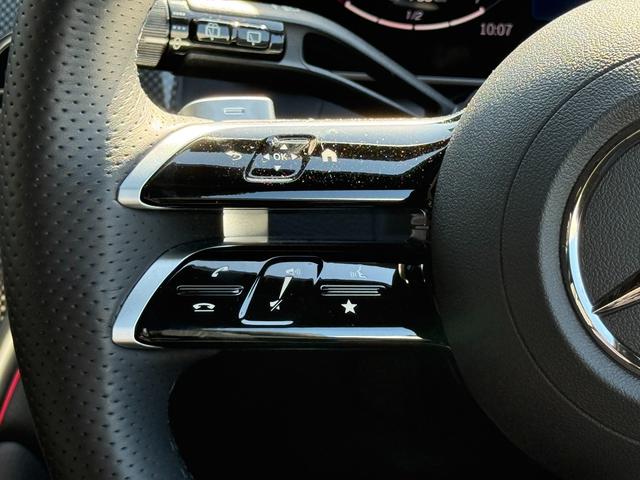 GLC GLC220d 4マチック AMGラインパッケージ 正規認定中古車 認定中古車保証2年付き 新車保証継承 弊社デモンストレーションカー 禁煙車 純正ドライブレコーダー ACC ハンズオフ 360°カメラ オートトランク パノラミックスライディングルーフ(41枚目)