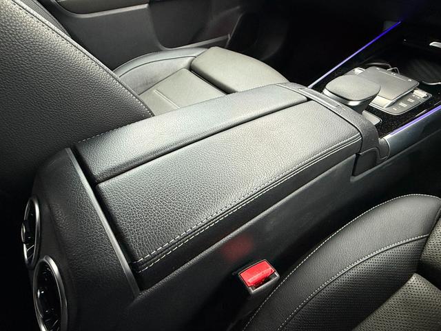 ＧＬＢ ＧＬＢ３５　４マチック　ＡＭＧ世田谷特別オーダー車両　ナイトパッケージ　正規認定中古車　認定中古車保証２年　ＡＭＧアドバンスドパッケージ　ＡＭＧパフォーマンスパッケージ　パノラミックスライディングルーフ　メモリ付パワーシート（64枚目）