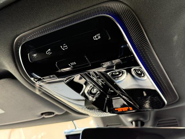 ＧＬＣ ＧＬＣ２２０ｄ４マチッククーペＡＭＧラインパッケージ　パノラミックスライディングルーフ　３６０°アラウンドビューモニター　シートヒーター　メモリ付きパワーシート　アンビエントライト　フットトランクオープナー　ＥＴＣ２．０　弊社デモカー車両　新車保証継承（64枚目）