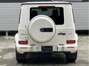 Ｇクラス Ｇ６３　Ｇｍａｎｕｆａｋｔｕｒプログラム・プラス　マッドブラック２１インチＡＭＧツインスポークアルミホイール　Ｂｕｒｍｅｓｔｅｒサラウンドシステム　シートベンチレーター　認定中古車保証２年（7枚目）