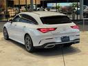 ＣＬＡクラス シューティングブレーク ＣＬＡ２００ｄ　シューティングブレーク　ＡＭＧライン　ＡＭＧラインパッケージ　アドバンスドパッケージ　レザーエクスクルーシブパッケージ　パノラミックスライディングルーフ　メモリ付きパワーシート　シートヒーター　認定中古車保証２年（4枚目）
