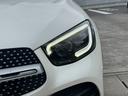 ＧＬＣ２２０ｄ　４マチック　ＡＭＧライン　認定中古車保証２年　本革シート　シートヒーター　メモリー付き電動シート　パノラミックスライディングルーフ（19枚目）