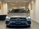 Aクラスセダン A180 スタイルセダン AMGライン ワンオーナー 弊社ユーザー様お下取り車 メモリ付きパワーシート シートヒーター 純正ドラレコ TV ETC ワイヤレスチャージング 認定中古車保証2年(4枚目)