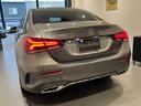 A180 スタイルセダン AMGライン ワンオーナー 弊社ユーザー様お下取り車 メモリ付きパワーシート シートヒーター 純正ドラレコ TV ETC ワイヤレスチャージング 認定中古車保証2年(9枚目)