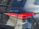 GLC43 4マチックAMGレザエクスクルシブパケジ ヘッドアップディスプレイ ブルメスター3Dサラウンドサウンドシステム パノラミックスライディングルーフ シートヒーター シートベンチレーター 360°カメラ 弊社デモカーアップ 新車保証継承 禁煙車(11枚目)