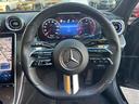 Ｃクラスステーションワゴン Ｃ２２０ｄステーションワゴンアバンギルドＡＭＧライＰ　本革シート　認定中古車２年　　パノラミックスライディングルーフ　シートヒーター　メモリー付き電動シート　ヘッドアップディスプレイ（5枚目）