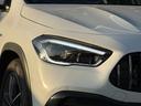 GLAクラス GLA35 4マチック AMGパフォーマンスパッケージ AMGアドバンスドパッケージ パノラミックスライディングルーフ ブルメスターサラウンドサウンドシステム ヘッドアップディスプレイ シートヒーター 360°カメラ(7枚目)