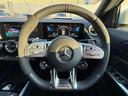 GLA35 4マチック AMGパフォーマンスパッケージ AMGアドバンスドパッケージ パノラミックスライディングルーフ ブルメスターサラウンドサウンドシステム ヘッドアップディスプレイ シートヒーター 360°カメラ(35枚目)