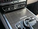 Ｇ６３　ＡＭＧレザーエクスクルーシブパッケージ　エディションマグノホワイト　ＡＭＧナイトパッケージ　２２インチＡＭＧマットブラックホイール　ナッパレザーシート　Ｇマニュファクチャープログラム　左ハンドル　弊社ユーザー様お下取り車両（53枚目）