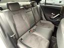Ａ１８０セダン　ＡＭＧライン　正規認定中古車　認定中古車保証２年　レーダーセーフティパッケージ　ナビゲーションパッケージ　アンビエントライト　シートヒーター機能　メモリ付きパワーシート　ＥＴＣ　ＡＣＣ　１８インチアルミホイール（32枚目）