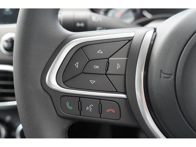 ５００Ｘ クロス　現行モデル　新型エンブレム　７インチＵｃｏｎｎｅｃｔ　Ｂｌｕｅｔｏｏｔｈ・ＵＳＢ　ＡｐｐｌｅＣａｒＰｌａｙ・ＡｎｄｒｏｉｄＡｕｔｏ使用可能　Ｂカメラ　ドラレコ　ＥＴＣ　認定中古車（30枚目）