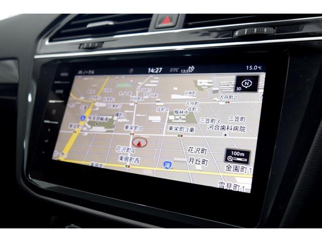TDI Highline 4MOTION(10枚目)