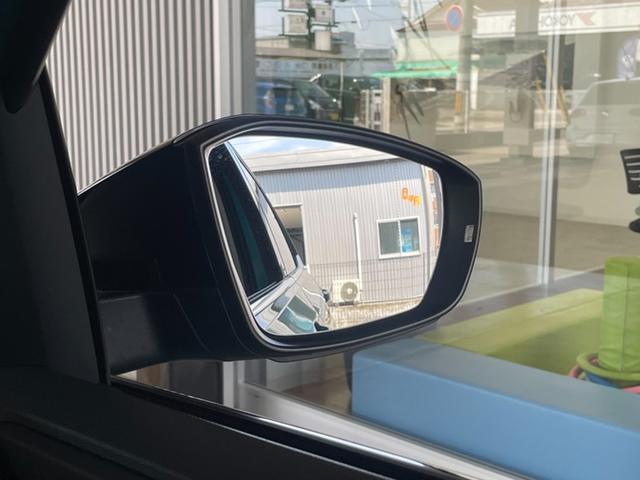 Ｔ－クロス ＴＳＩ　１ｓｔプラス　認定中古車　Ｓａｆｅｔｙ　アダプティブクルーズコントロール　渋滞時追従支援システム　障害物センサー　駐車支援システム　リアビューカメラ　ＳＳＤカーナビ　ドライバー疲労検知システム（23枚目）