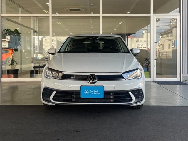 ポロ TSIアクティブ Technology(2枚目)