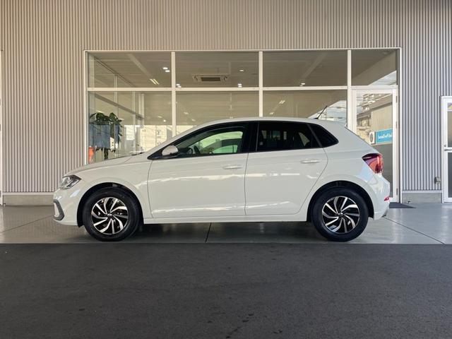 ポロ TSIアクティブ Technology(7枚目)