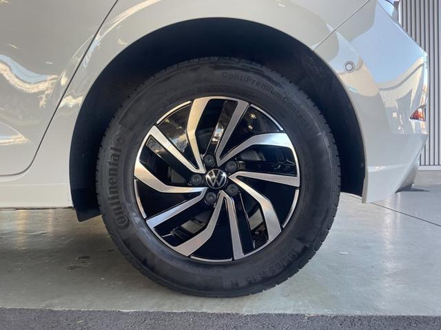 ポロ TSIアクティブ Technology(9枚目)