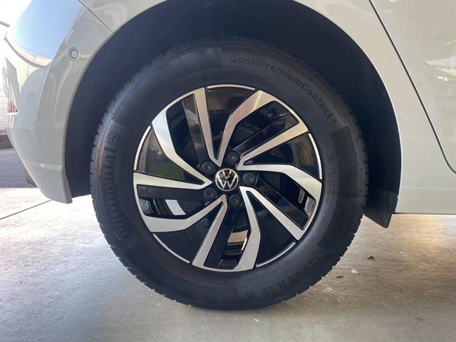 ポロ TSIアクティブ Technology(10枚目)