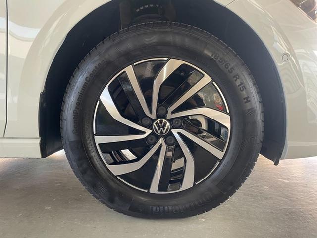 ポロ TSIアクティブ Technology(11枚目)