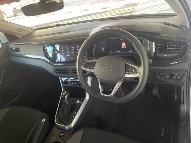 ポロ TSIアクティブ Technology(13枚目)