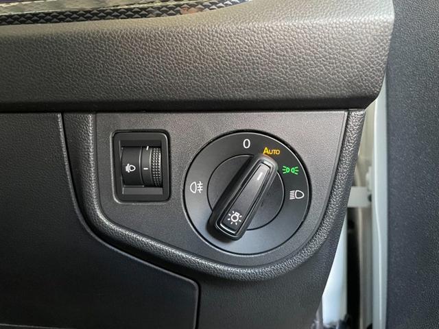 ポロ TSIアクティブ Technology(14枚目)