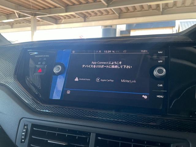 ポロ TSIアクティブ Technology(17枚目)