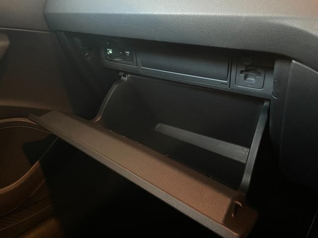 ポロ TSIアクティブ Technology(23枚目)