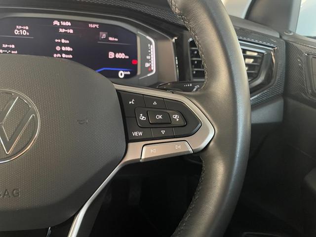 ポロ TSIアクティブ Technology(26枚目)