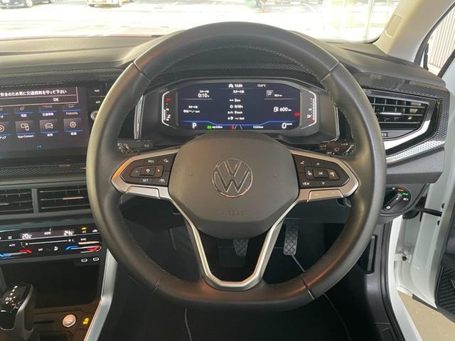 ポロ TSIアクティブ Technology(27枚目)