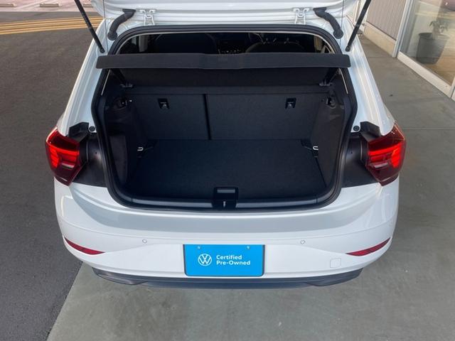 ポロ TSIアクティブ Technology(33枚目)