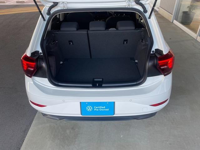 ポロ TSIアクティブ Technology(34枚目)